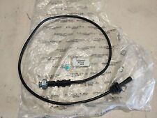 Tachowelle citroen mg5t gebraucht kaufen  Gronau