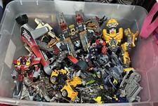 Transformers toys collectibles for sale  Patterson