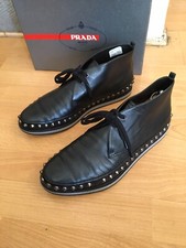 Prada mens black for sale Prada mens black for sale  LONDON