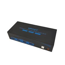 Displayport kvm switch gebraucht kaufen  Bernsbach