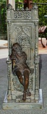 Rare sculpture joseph d'occasion  Strasbourg-