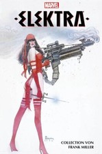 Elektra collection frank gebraucht kaufen  Deutschland