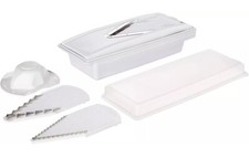 Swissmar prep mandoline d'occasion  Expédié en Belgium