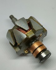 Rotore alternatore fiat usato  Padula