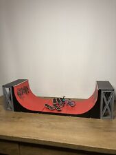 Sbego finger skateboard for sale  TELFORD