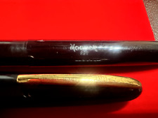 Hoover penna stilografica usato  Roma