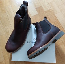 Panama jack boots gebraucht kaufen  Erfurt