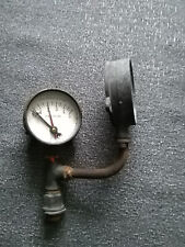 Rig manometer julius gebraucht kaufen  Gera