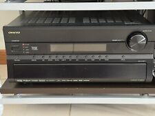 Sintoamplificatore onkyo sr875 usato  Napoli