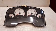 Tacho kombiinstrument 252tkm gebraucht kaufen  Vellberg