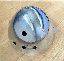 Lucas headlamp shell for sale  LEEDS