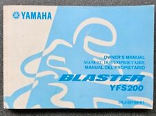 Used genuine yamaha for sale  LISBURN