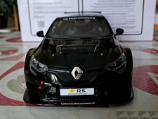 Renault megane tc4 d'occasion  Faverney