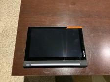 Lenovo yoga tab for sale  Conyers