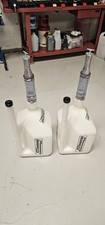 Hunsaker racing fuel for sale  LEATHERHEAD