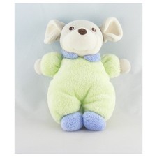 Doudou souris grise d'occasion  Le Portel