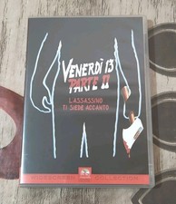 Venerdì parte dvd usato  Roma