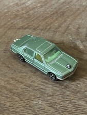 Majorette bmw 733 d'occasion  Crécy-la-Chapelle