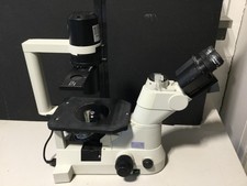 Nikon ts100 inverted for sale  Fremont