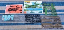 Matchbox b25h mitchell d'occasion  Riedisheim