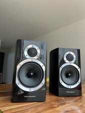 Wharfedale diamond lautspreche gebraucht kaufen  Fürstenfeldbruck