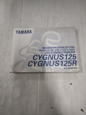 Yamaha cygnus 125 usato Yamaha cygnus 125 usato  Catanzaro