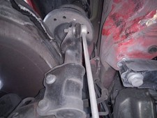 Usado, AMORTECEDOR DIANTEIRO ESQUERDO / 2407577 PARA FORD KA CCU URBAN comprar usado  Enviando para Brazil