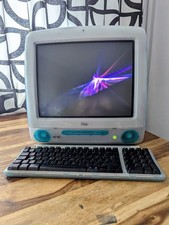 Seltener apple imac gebraucht kaufen  Berlin