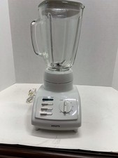 Krups blender speed for sale  Indianapolis