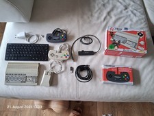 Amiga 500 mini gebraucht kaufen  Eurasburg