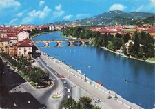Italie turin lungo d'occasion  France