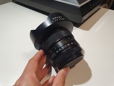 Arsat 30mm 3.5 for sale  ABINGDON
