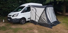 Berth campervan low for sale  MARCH
