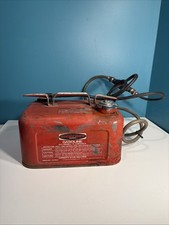 Vintage mercury kiekhaefer for sale  Lima