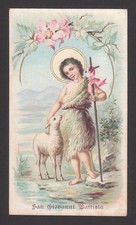 giovanni battista usato giovanni battista usato  Foggia