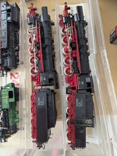Locomotive collection swiss for sale  LOUGHBOROUGH