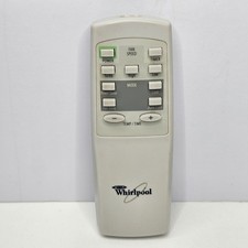 Remote control whirlpool for sale  Peoria