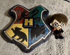 Harry potter pillow for sale  ROTHERHAM