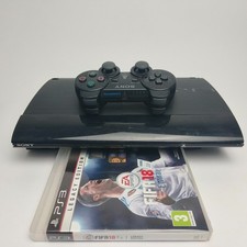 Ps3 playstation super usato  Roma