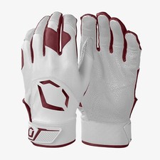 Evoshield white maroon for sale  Williamstown