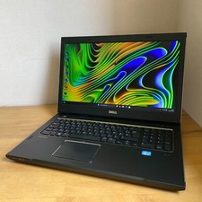Portable dell vostro d'occasion  Villars-les-Dombes