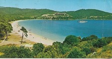 Oversize postcard view for sale  NEW MILTON