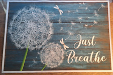 Dandelion dragonfly breathe for sale  Las Vegas