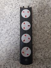 Electrak rab504 gang for sale  ERITH
