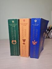 Outlander paperback tre usato  Paderno Dugnano