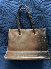 Roberto cavalli clutch for sale  Miami