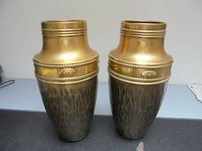 Vases cuivre d'occasion  Ver-sur-Launette