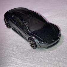 Matchbox tesla roadster for sale  UK