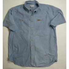 Men carhartt denim for sale  Lancaster