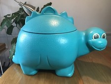 Vintage rubbermaid dinosaur for sale  Rochester